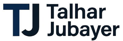 Talhar Jubayer
